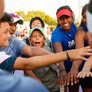 Outstanding Experiences | The International School of Moscow - 07 - Partnership Logo