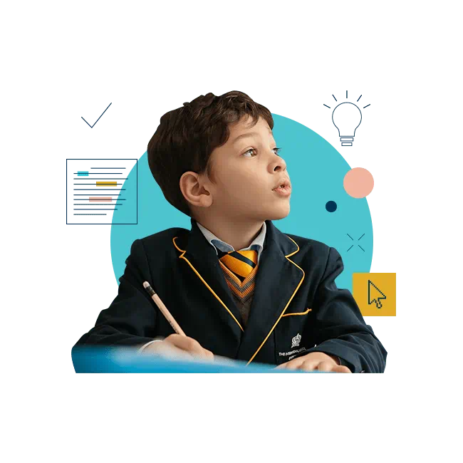 The International School of Moscow Admissions | ISM Russia - 02 - Secondary Introduction