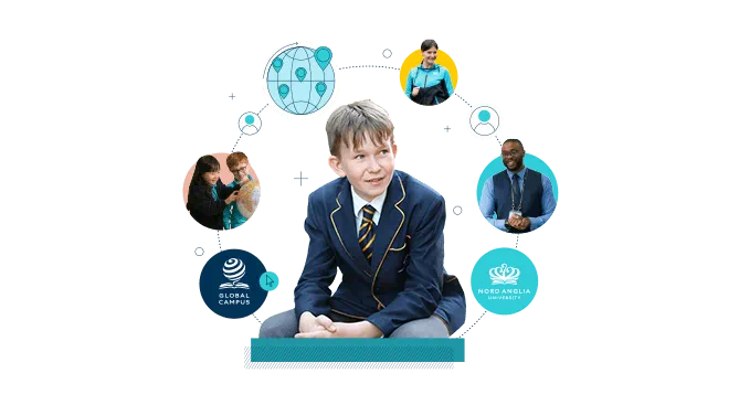 FAQs | The International School of Moscow - 10 - Promo With Collage