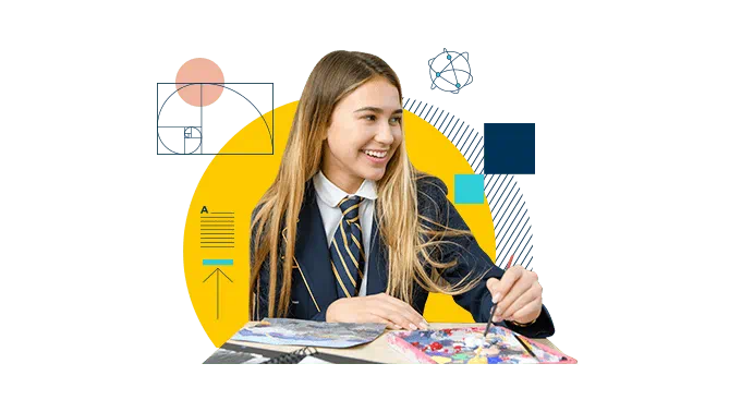 News | The International School of Moscow - 02 - Newsletter Promo