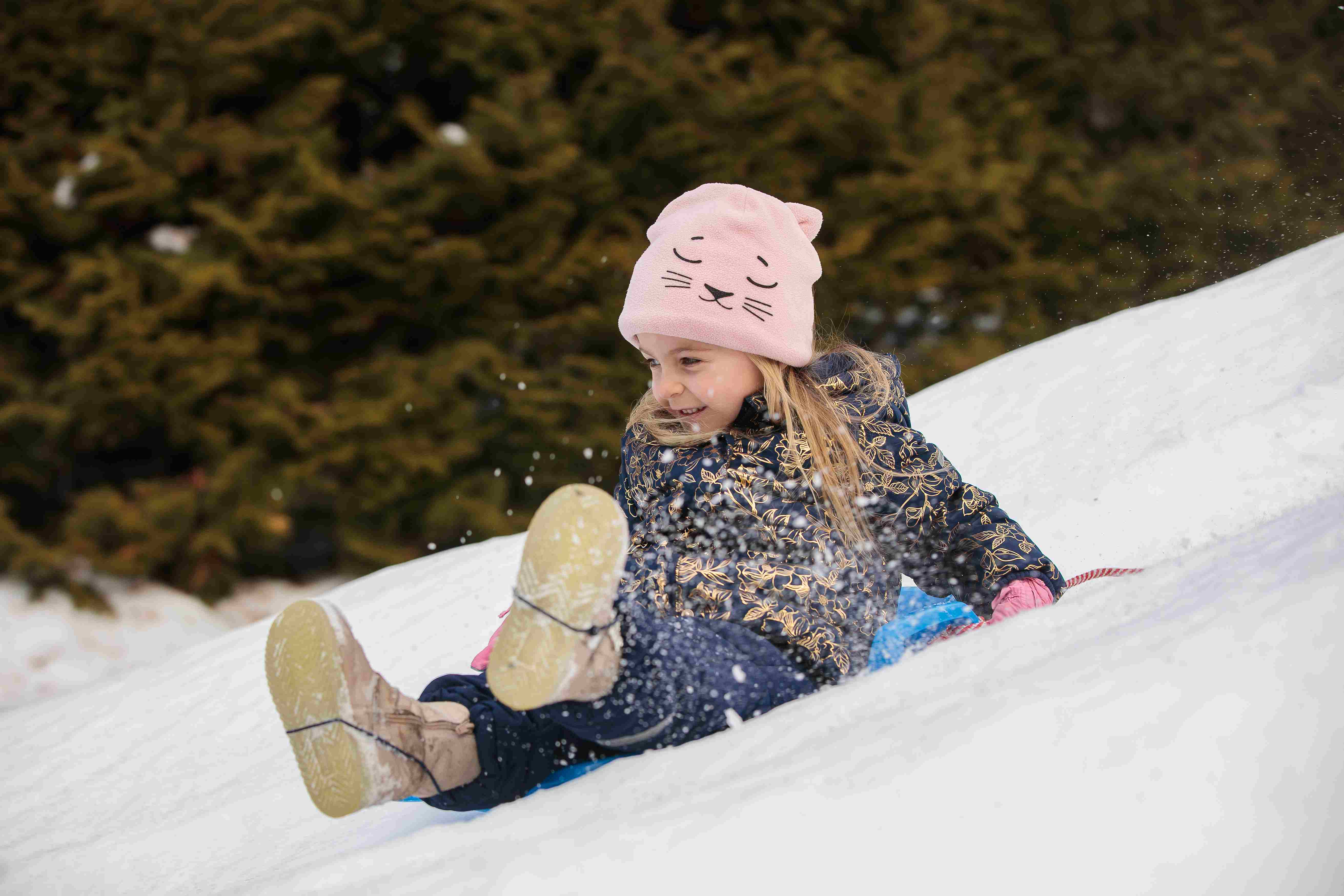 Moscow International Preschool | ISM - 04 - Visual Time Line Tabs