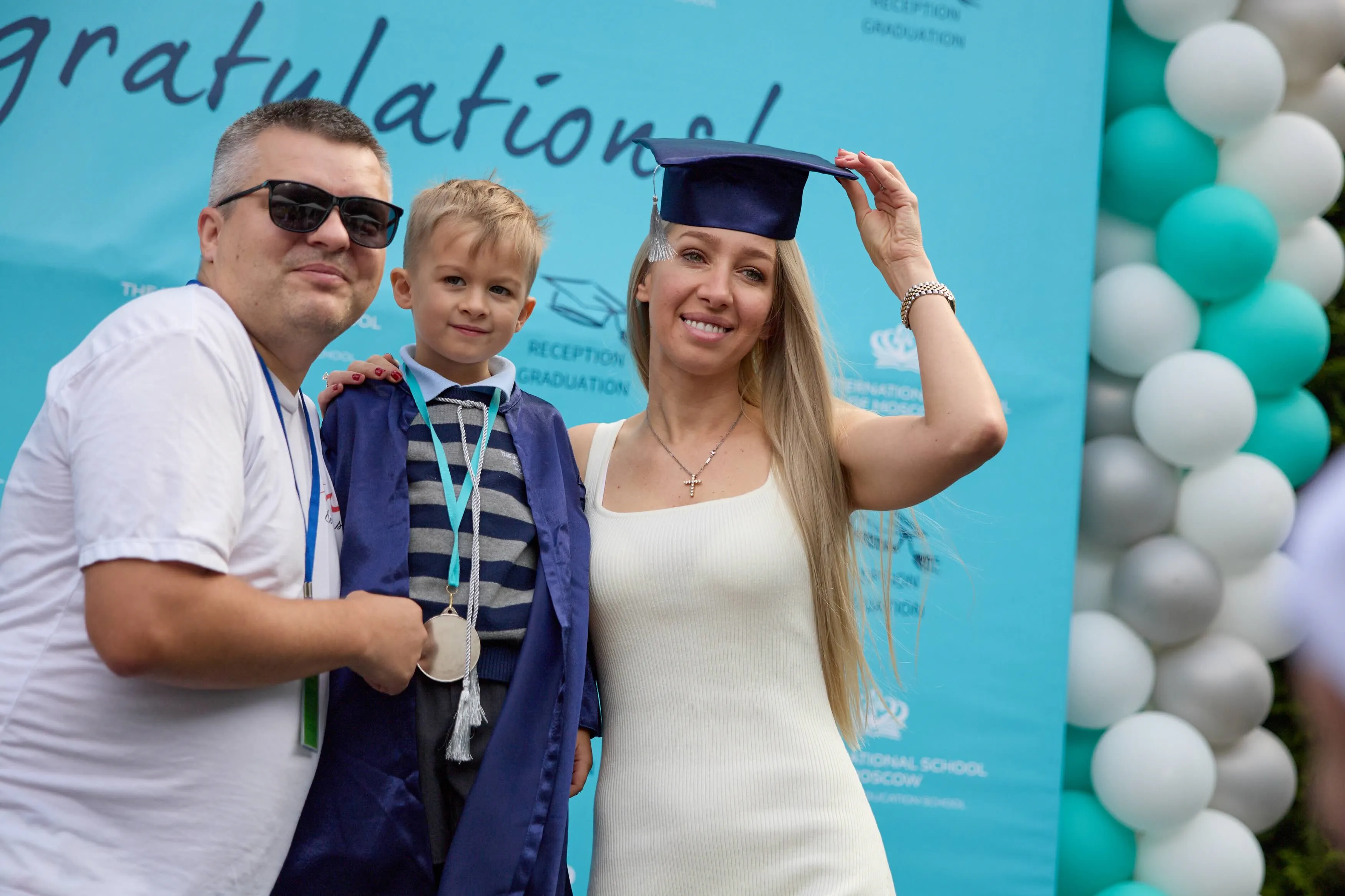 Rosinka Campus | The International School of Moscow - 08 - Carousel Default