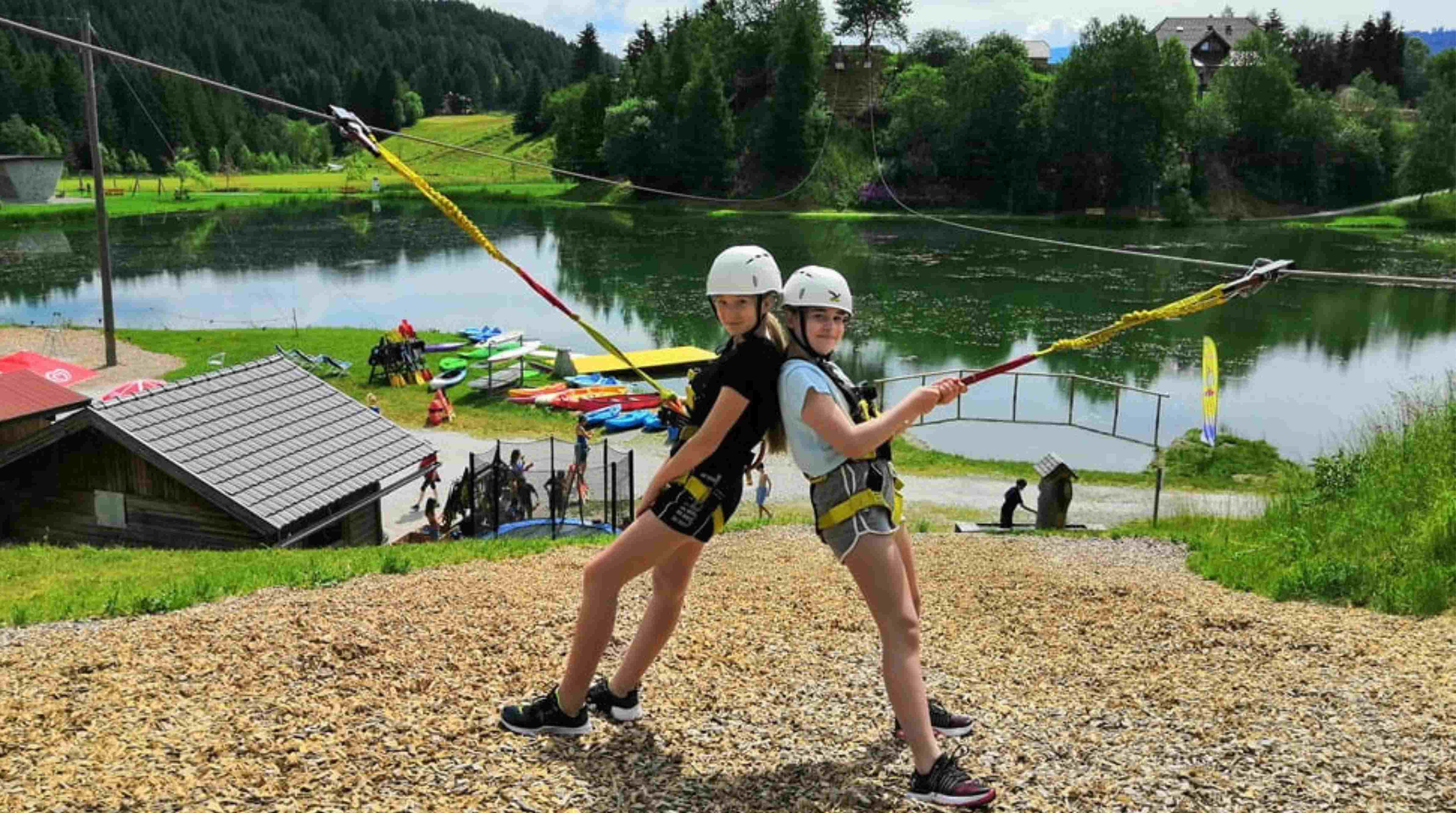 Visits and Trips | The International School of Moscow - Carousel Default Full