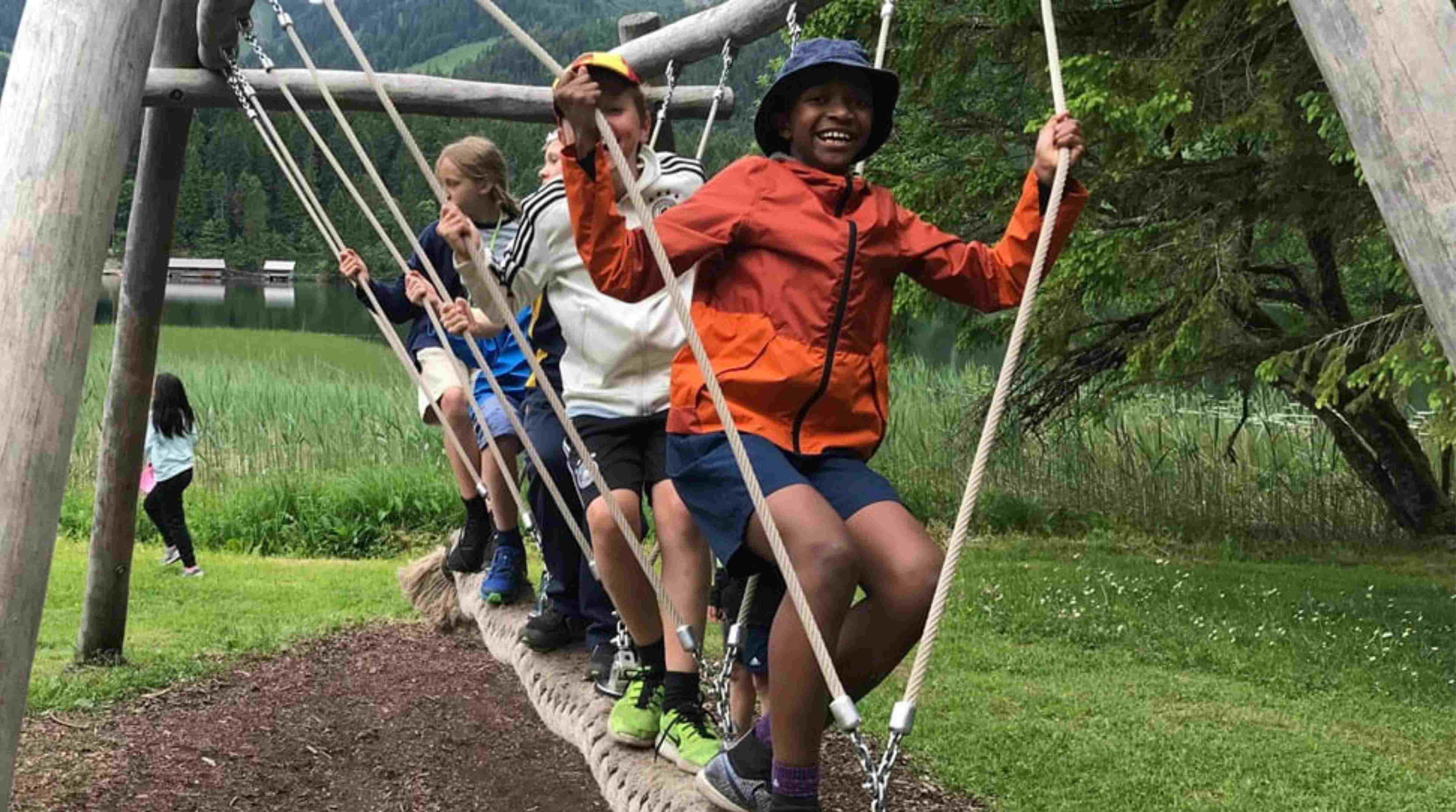 Visits and Trips | The International School of Moscow - Carousel Default Full