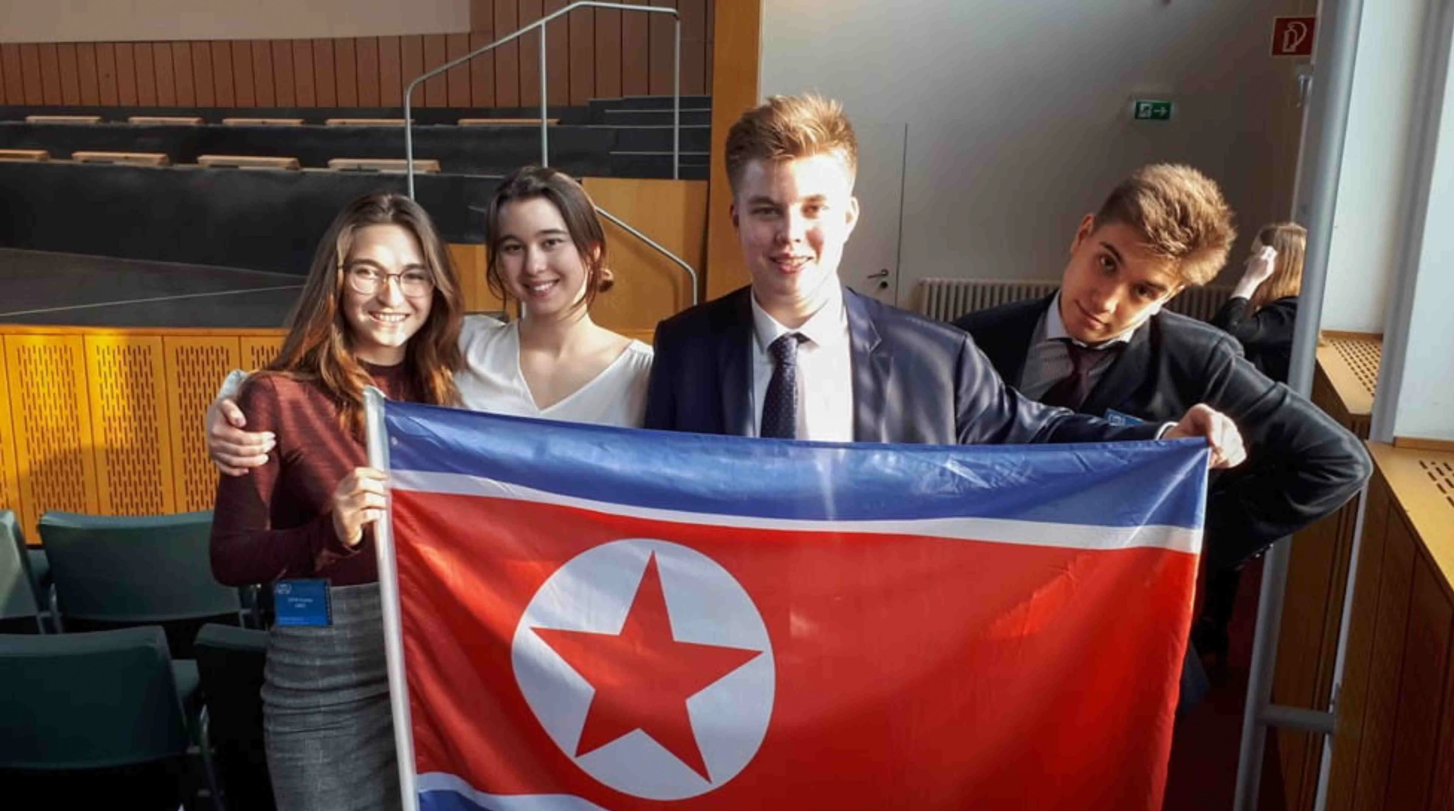 Visits and Trips | The International School of Moscow - Carousel Default Full 2