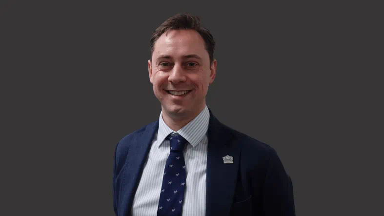 The International School of Moscow Staff | ISM - Feature Cards