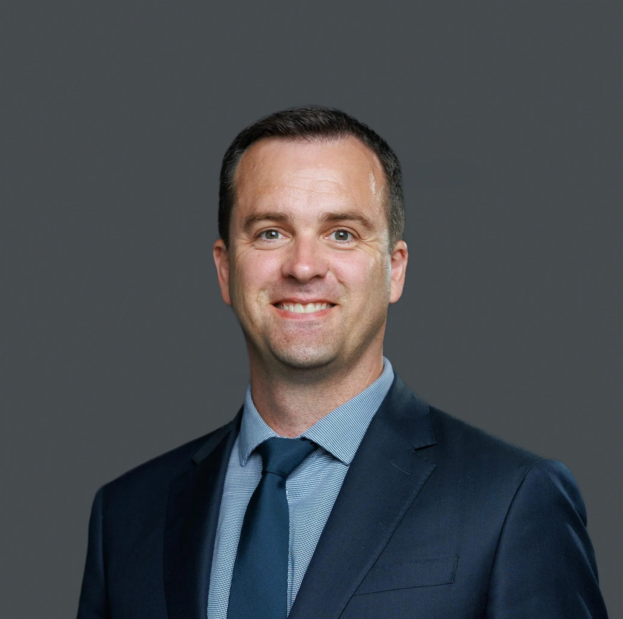 The International School of Moscow Staff | ISM - Feature Cards