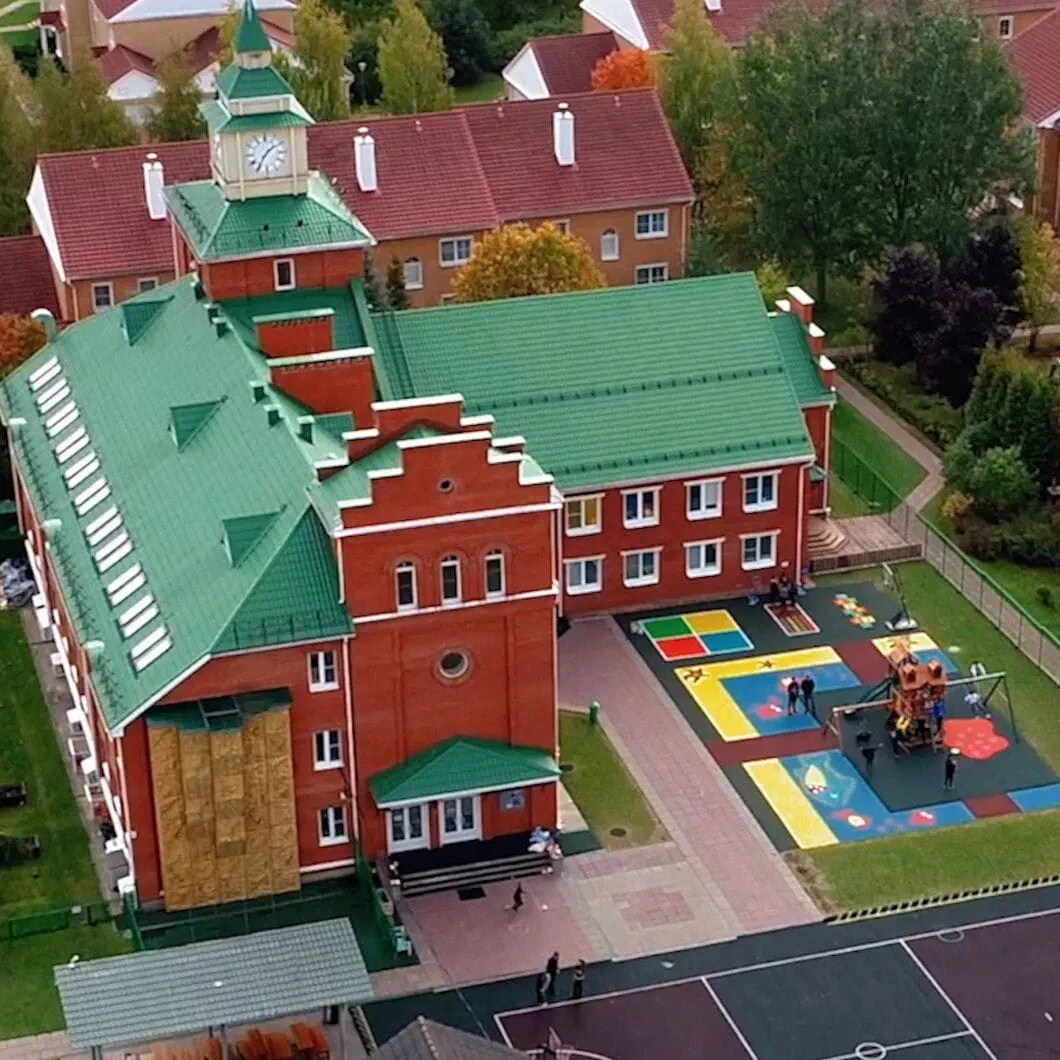 ISM Summer Camp - Feature Cards