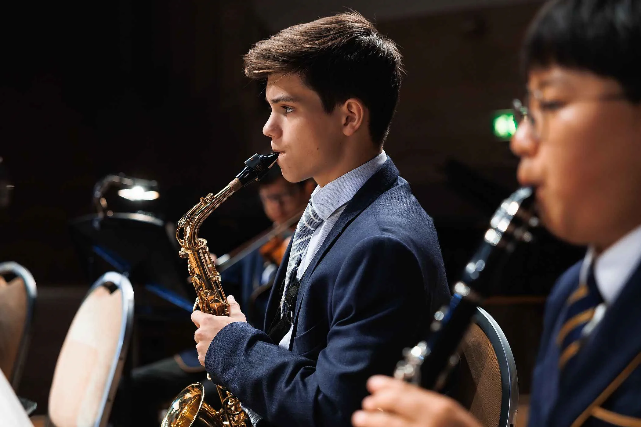 Social Purpose | The International School of Moscow - Image-50-50 2